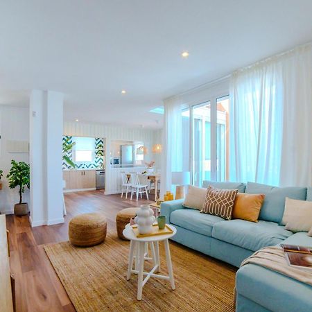 Apartamento Casa Titina San Miguel de Abona Exterior foto