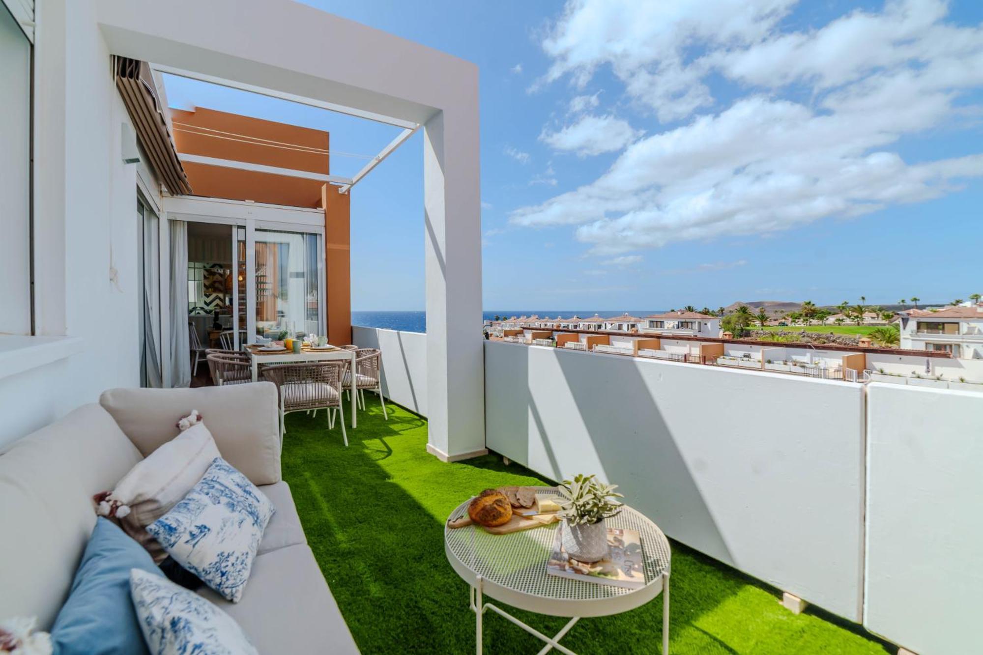 Apartamento Casa Titina San Miguel de Abona Exterior foto