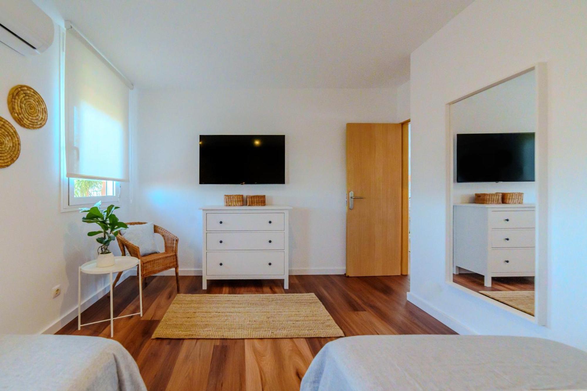 Apartamento Casa Titina San Miguel de Abona Exterior foto