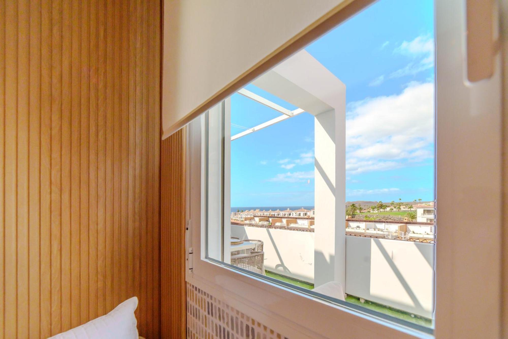 Apartamento Casa Titina San Miguel de Abona Exterior foto