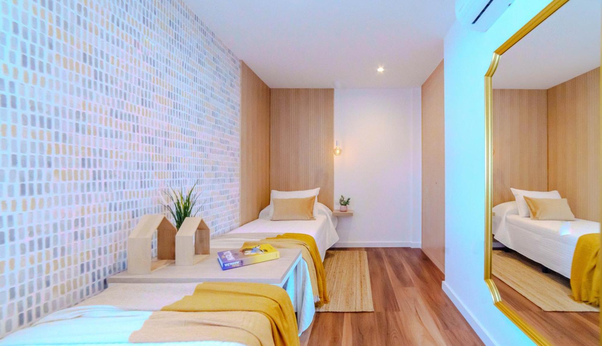 Apartamento Casa Titina San Miguel de Abona Exterior foto
