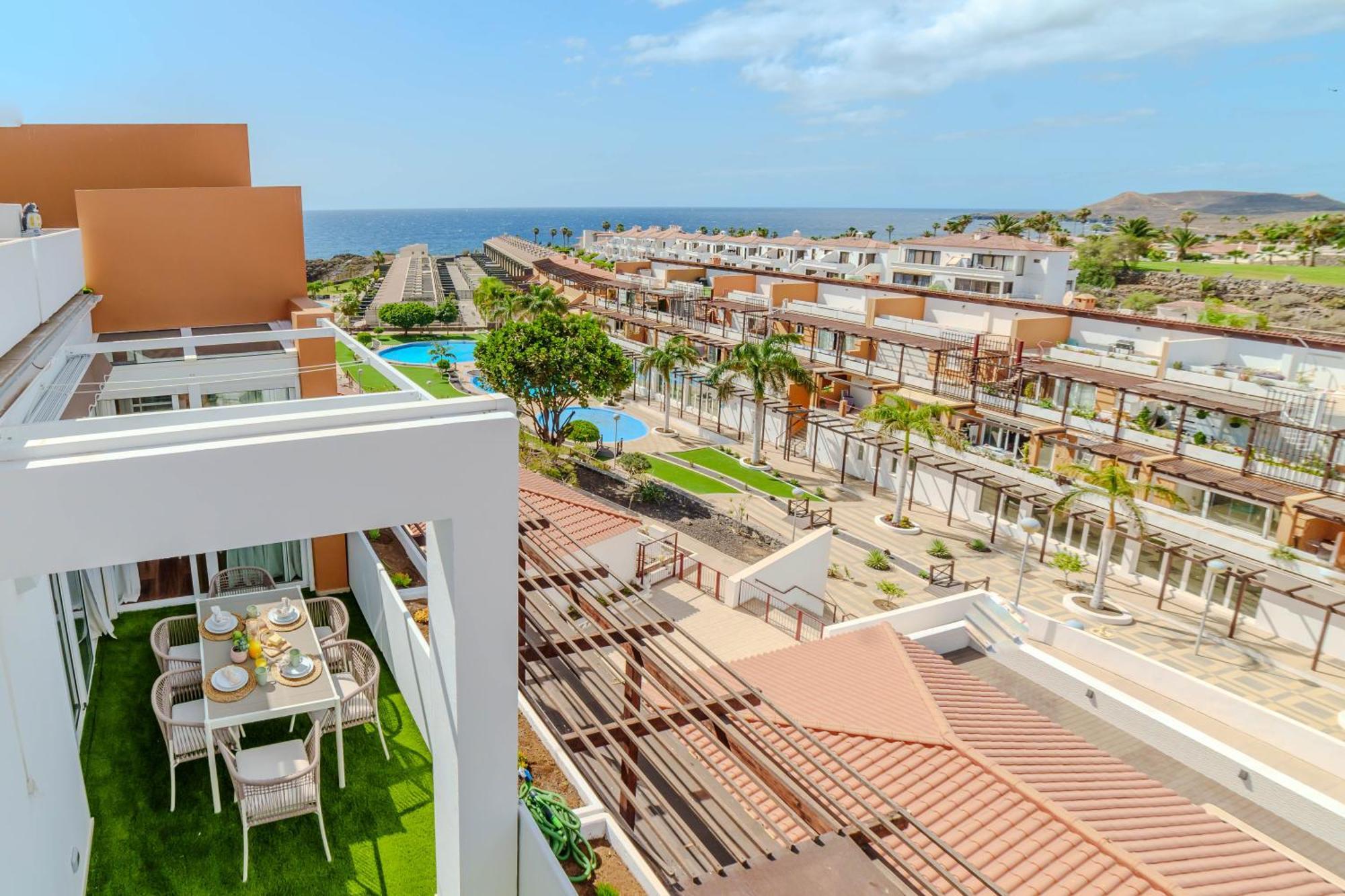 Apartamento Casa Titina San Miguel de Abona Exterior foto