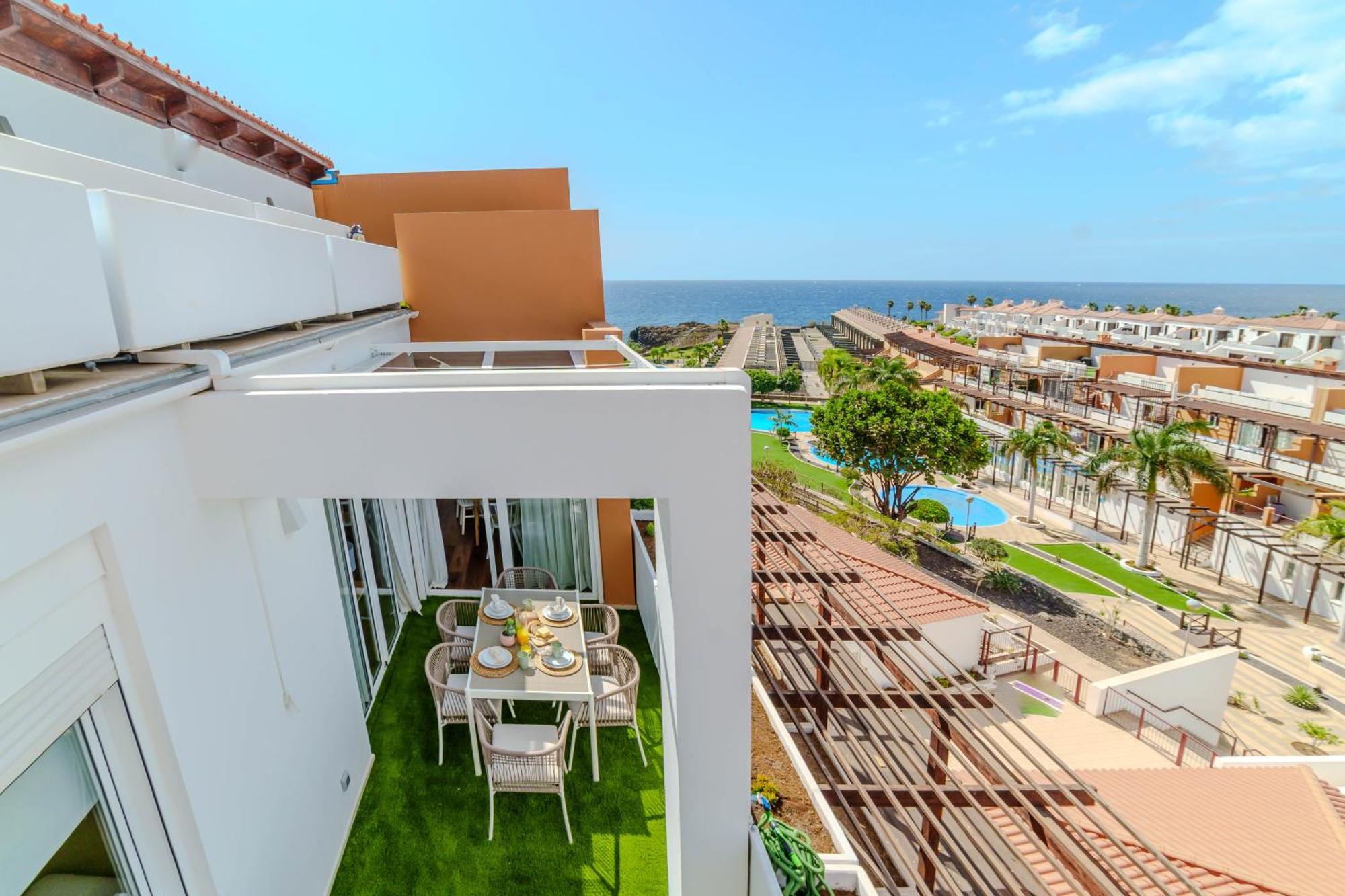 Apartamento Casa Titina San Miguel de Abona Exterior foto