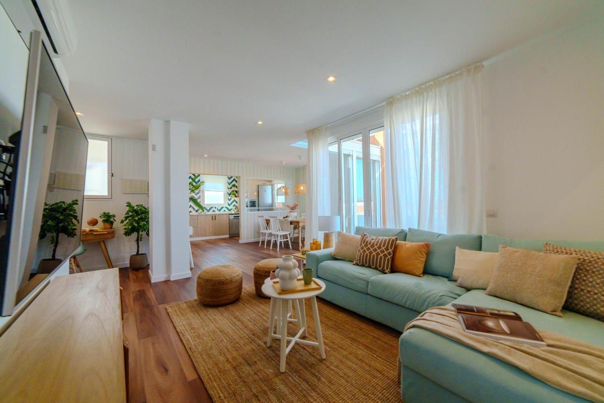 Apartamento Casa Titina San Miguel de Abona Exterior foto